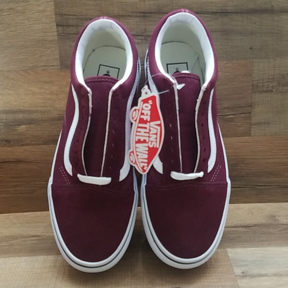 Van's Old skool Platform BRAND New - Picture 8 of 12